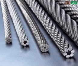 Ropes