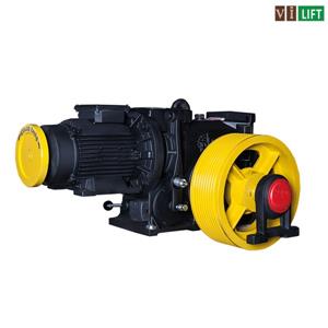 Geared Motors 