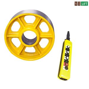 Spare Parts 